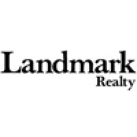 Landmark Realty logo