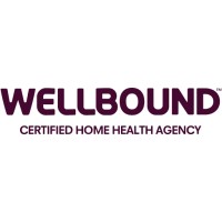 Wellbound Home Care logo