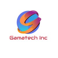 Gamatech Inc logo