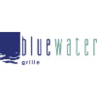 Bluewater Grille logo