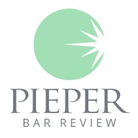 Pieper Bar Review logo