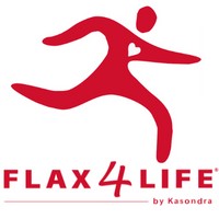 Flax4Life logo
