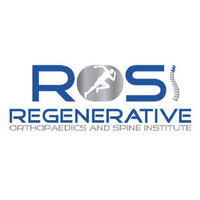 Regenerative Orthopaedics And Spine Institute logo
