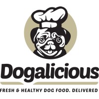 Dogalicious logo