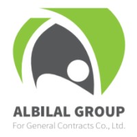 AlBilal Group logo