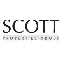 Scott Properties Group, Inc. logo