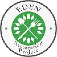 Eden Restoration Project logo