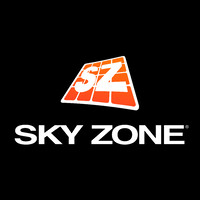 Sky Zone Guatemala logo