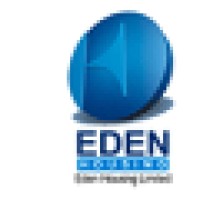 Eden Housing Limited logo