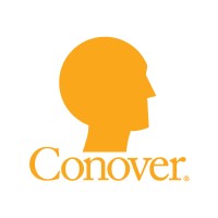 The Conover Company logo