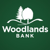 Woodlands Bank logo