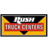 Rush Truck Center-Oklahoma City logo