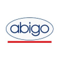 ABIGO Medical AB logo