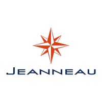 Jeanneau America logo