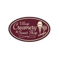 Village Creamery & Sweet Shop logo