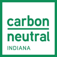 Carbon Neutral Indiana logo