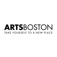 ArtsBoston logo