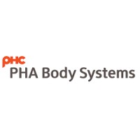 PHA Body Systems logo
