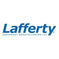 Lafferty Equipment Manufacturing, LLC logo