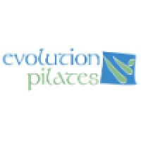 Evolution Pilates Port Washington, NY logo