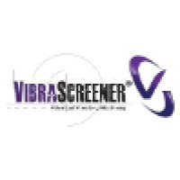 VibraScreener, Inc. logo