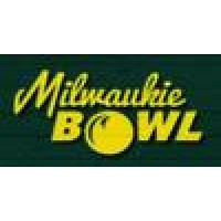 Milwaukie Bowl logo