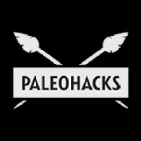 PaleoHacks logo