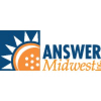 Answer Midwest logo