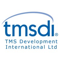 TMS Development International Ltd