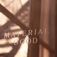 Material Good logo