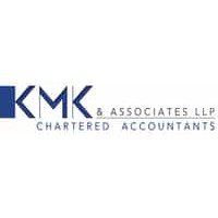 KMK & Associates LLP logo