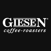 Giesen Coffee Roasters logo