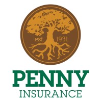 Penny Insurance Agency logo
