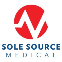 Sole Source Medical logo