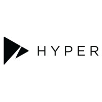 Hyper logo
