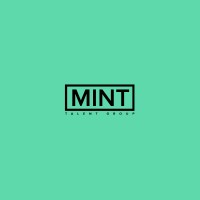 Mint Talent Group logo