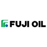 Fuji Oil Asia logo