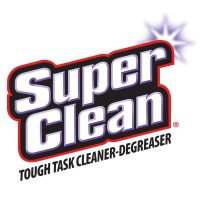 SuperClean Brands, LLC logo