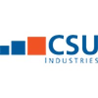 CSU Industries logo