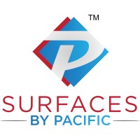 Surfaces By Pacific logo