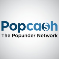 PopCash logo