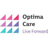 Optima Care logo