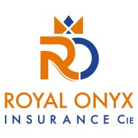 Royal Onyx Insurance CIE logo