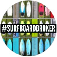 Surfboardbroker Inc logo