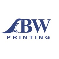 Blue Wave Printing And Display logo