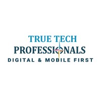 True Tech Professionals logo