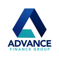 Advance Finance Group logo