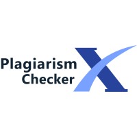 Plagiarism Checker X, LLC logo