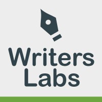 Writers Labs logo