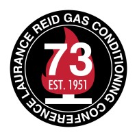 Laurance Reid Gas Conditioning Conference (LRGCC) logo